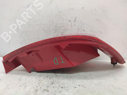 Right taillight PEUGEOT 307 (3A/C)  | BP19146765C35 