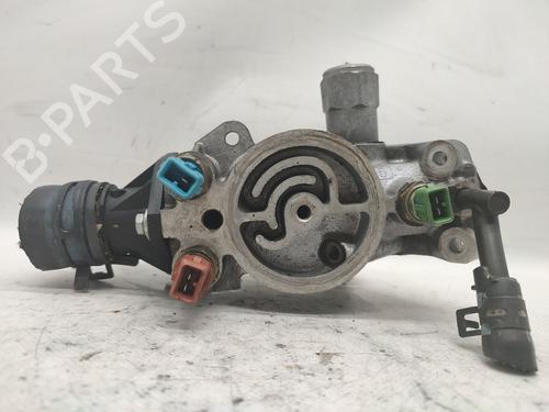 Used Other PEUGEOT PARTNER Box Body/MPV (5_, G_) [1996-2025]  27195957
