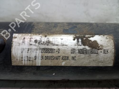 Driveshaft MERCEDES-BENZ M-CLASS (W163)  | BP16032955M37 