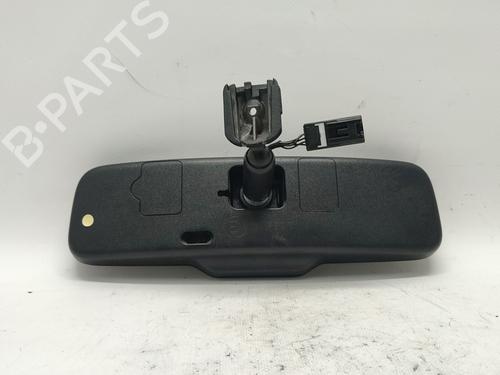 Rear mirror KIA CARENS III MPV (UN) 2.0 CRDi 140 | BP30136312I6