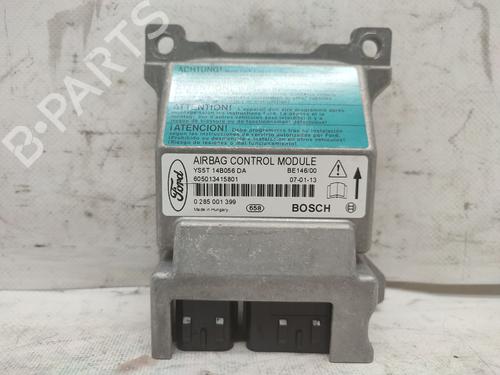 Kollisjonspute styreenhet FORD KA (RB_) 1.3 i ROCAM (70 hp) 23075966