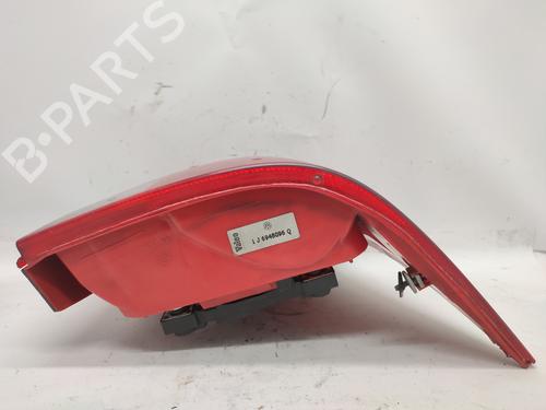 Right taillight VW GOLF IV (1J1)  | BP20098772C35 