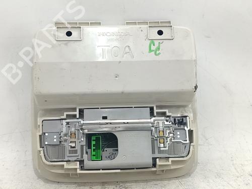 Interior roof light HONDA CR-V IV (RM_) 2.2 i-DTEC 4WD (RE6) | BP36406540I8 - Image 2
