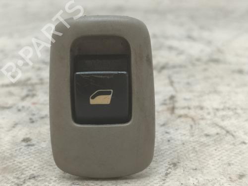 Used Right rear window switch CITROËN C5 II (RC_) [2004-2008]  17835299