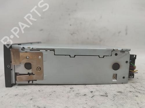 Bilradio VW PHAETON (3D1, 3D2, 3D3, 3D4, 3D6, 3D7, 3D8, 3D9) 3.0 V6 TDI 4motion | BP27863158E6 