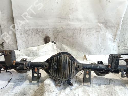 Bagaksel SSANGYONG REXTON / REXTON II (GAB_) 2.7 Xdi (165 hp) 30176306