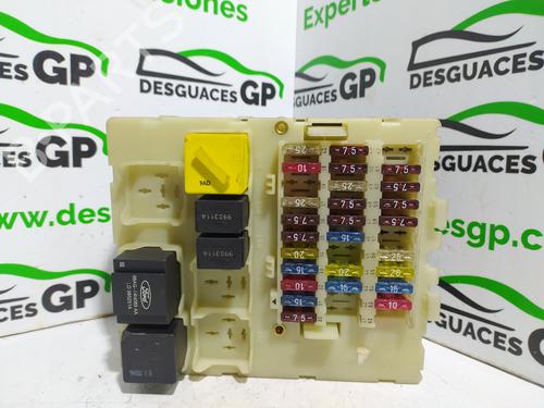 Used Fuse box FORD FOCUS I (DAW, DBW) [1998-2009]  7130554