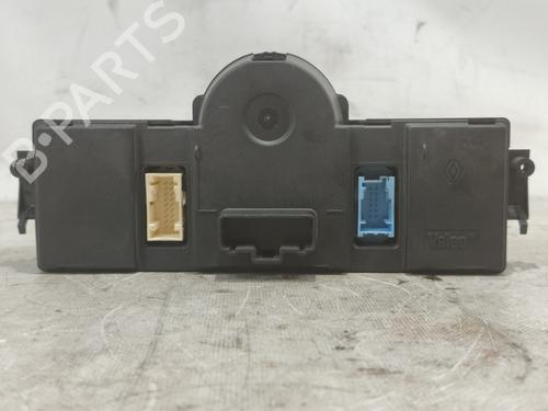 Climate control RENAULT SCÉNIC II (JM0/1_)  | BP16951367I5 