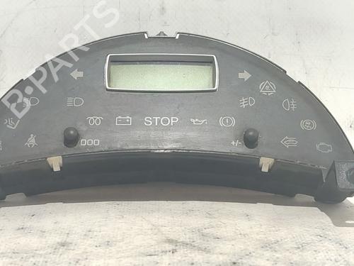 Display Display LANCIA PHEDRA (179_) 2.2 JTD (179AXC1A) (128 hp) 34556014 34556014