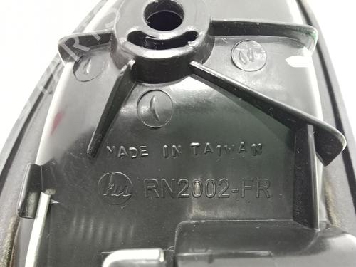 Front right interior door handle RENAULT MEGANE I Classic (LA0/1_) 1.9 dTi (LA1U) | BP27970761I14 