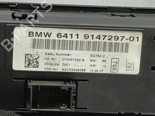 Climate control BMW 1 (E87) 118 d | BP16033086I5 