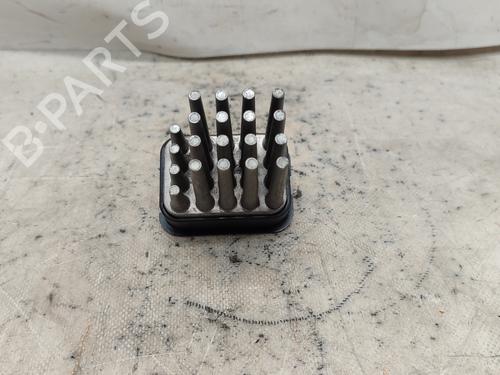 Used Heater resistor OPEL ASTRA H GTC (A04) 1.6 (L08) (105 hp) 22752269