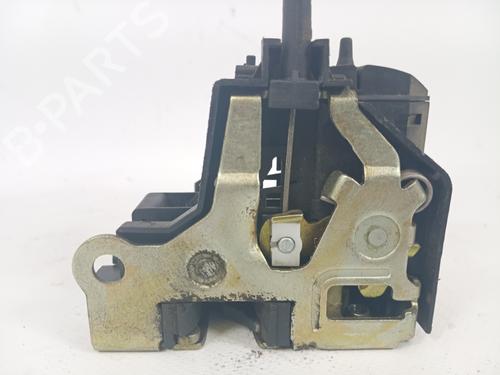 Front right lock RENAULT MEGANE I Classic (LA0/1_) 1.6 16V (LA00, LA04, LA0B, LA11, LA16, LA19, LA1J, LA1K,... | BP10040228C97 