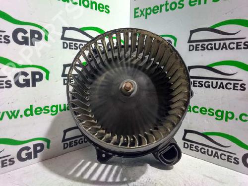 Used Heater blower motor FORD TOURNEO COURIER B460 MPV 1.5 TDCi (75 hp) 7148630