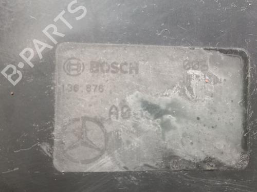 Servo brake MERCEDES-BENZ VITO Bus (W638) 108 CDI 2.2 (638.194) | BP25883254M42 