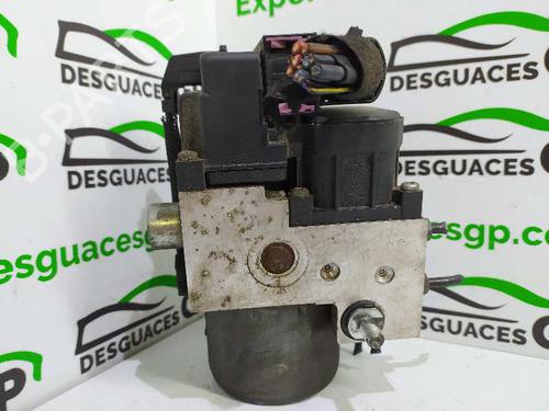 ABS pump OPEL MERIVA A MPV (X03) 1.6 16V (E75) | BP7151345M43 
