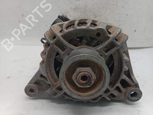 Used Alternator PEUGEOT 306 (7B, N3, N5) 1.6 (98 hp) 24811516