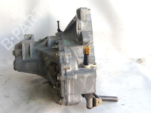 Gearbox ROVER 45 I Saloon (RT) 2.0 iDT | BP29478526M3 