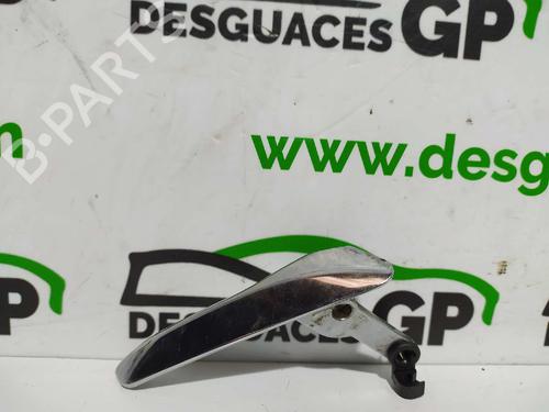 Used Rear right interior door handle MERCEDES-BENZ C-CLASS (W202) C 220 D (202.121) (95 hp) 7146761