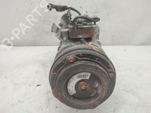 AC compressor BMW 1 (E87) 118 d | BP18724654M34 