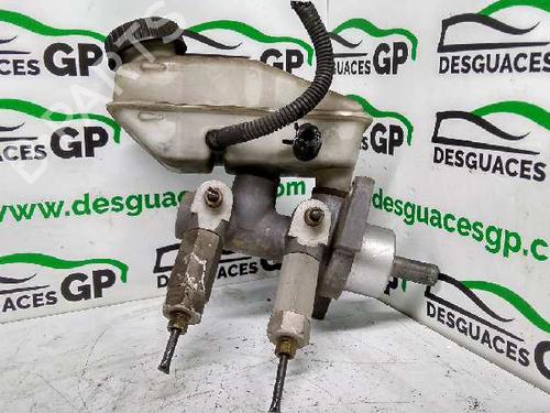 Used Brake master cylinder CHEVROLET AVEO / KALOS Hatchback (T200) 1.4 (83 hp) 7151915
