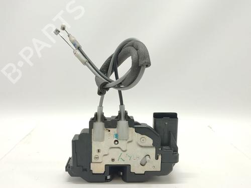 rear-left-lock-hyundai-i20-i-pb-pbt-2008-2009-2010-2011-2012-2013-2014-2015-39809247 main image