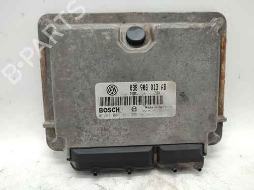 Used Engine control unit (ECU) SEAT CORDOBA (6K1, 6K2) 1.9 SDI (68 hp) 30817566