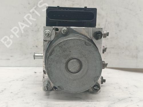 Used ABS pump NISSAN MICRA III (K12) 1.5 dCi (82 hp) 25253113