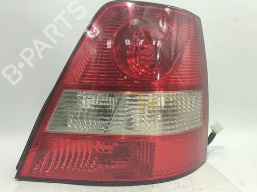 Used Right taillight KIA SORENTO I (JC) 2.5 CRDi 4WD (140 hp) 32394288