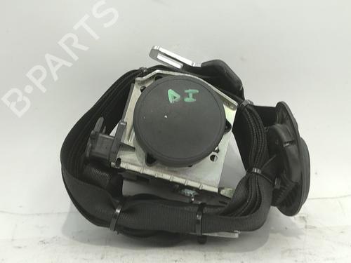 Used Front left seatbelt BMW 5 (E60) 520 d (163 hp) 31998524