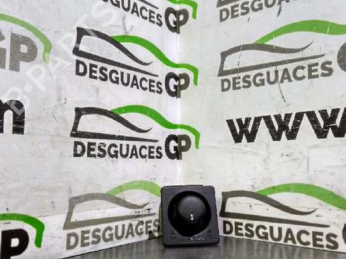 Used Mirror switch LAND ROVER FREELANDER I (L314) 2.0 Td4 4x4 (112 hp) 7138551