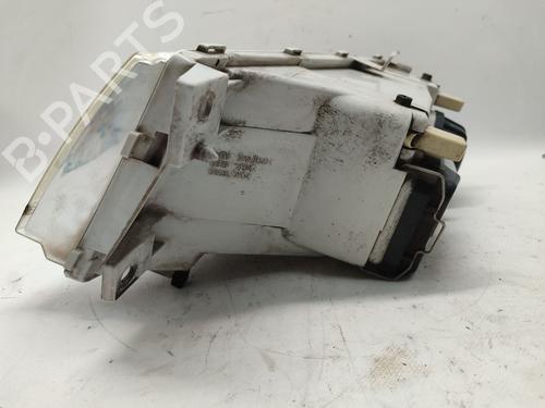 Right headlight SKODA OCTAVIA I (1U2) 1.9 TDI | BP30161266C29