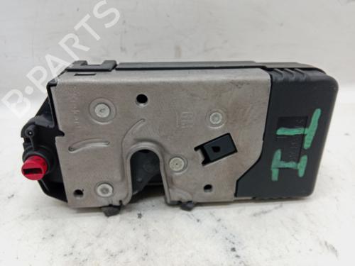 Used Rear left lock OPEL ZAFIRA A MPV (T98) 2.2 DTI 16V (F75) (125 hp) 26582882