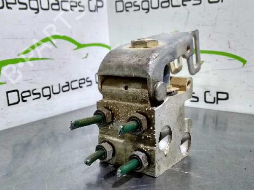 Brake master cylinder SEAT IBIZA II (6K1) 1.9 D | BP8751065M77 