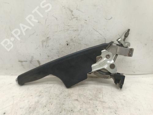 Hand brake SKODA OCTAVIA I (1U2) 1.9 TDI | BP23179633I18 