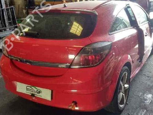 Førerens kollisjonspute OPEL ASTRA H GTC (A04) 1.7 CDTi (L08) | BP7126846C9 