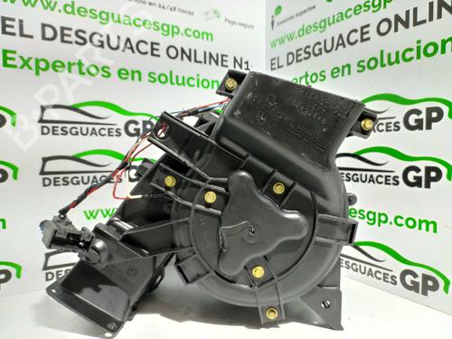 Used Heater blower motor RENAULT VEL SATIS (BJ0_) 3.0 dCi (BJ0J, BJ0N) (177 hp) 7150506