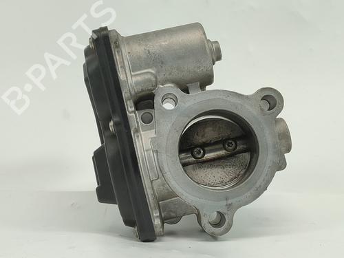 Throttle body FORD FOCUS III  | BP15900433M82 