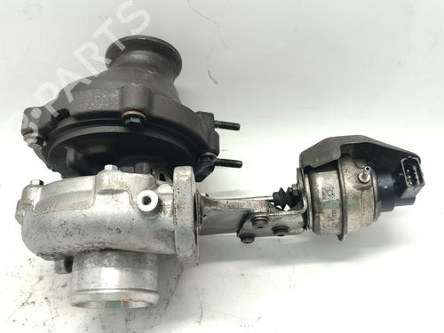 Turbocharger/Supercharger OPEL INSIGNIA A Sports Tourer (G09) 2.0 CDTI (35) | BP30087934M71