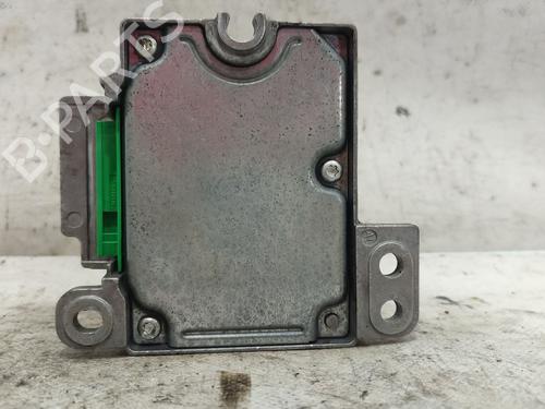 Kollisjonspute styreenhet OPEL ZAFIRA A MPV (T98) 1.6 16V (F75) | BP27560199M53 
