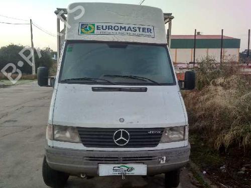 Driveshaft MERCEDES-BENZ SPRINTER 4-t Van (B904)  | BP7709907M37 