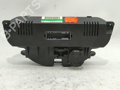 AC-Styringsenhed/Manøvreenhed FORD FOCUS I Saloon (DFW)  | BP29891334I5 