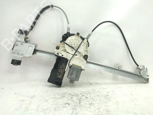 Used Front left window mechanism PEUGEOT 407 (6D_) 2.0 HDi 135 (6DRHRH, 6DRHRE, 6DRHRG, 6DRHRJ) (136 hp) 30090285