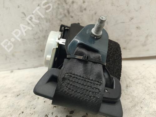 Rear right seatbelt PEUGEOT 3008 I MPV (0U_) 1.2 | BP26010034I28 