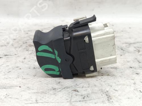 Right front window switch RENAULT CLIO II (BB_, CB_) 1.5 dCi (B/CB07) | BP27990758I26 