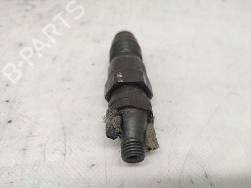 Injector OPEL OMEGA B (V94) 2.5 TD (F69, M69, P69) | BP27999861M100 