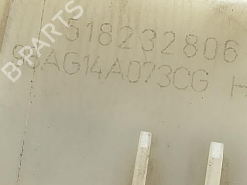 Fuse box FORD FOCUS I Saloon (DFW)  | BP26582834E1 