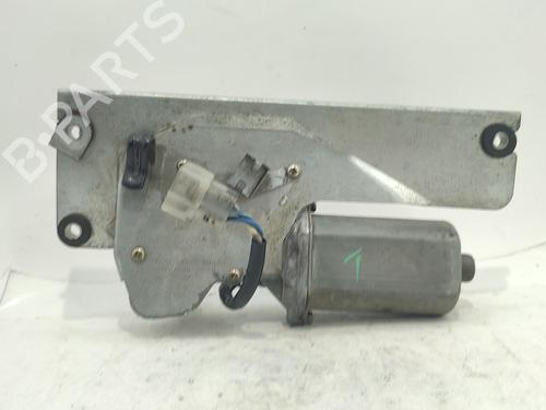 Used Rear wiper motor Rear wiper motor MITSUBISHI PAJERO I Canvas Top (L04_G) 2.3 TD (L043G, L048G) (84 hp) 32028030 32028030