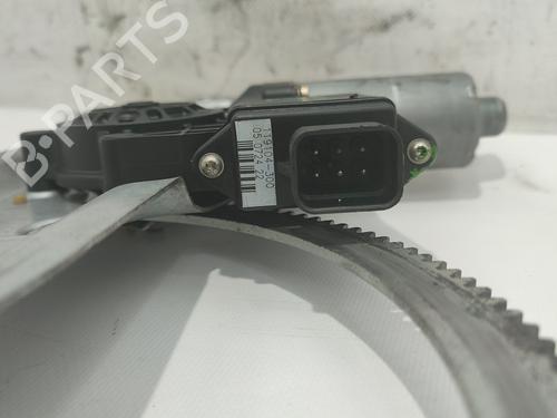 Front left window mechanism OPEL VECTRA B (J96) 2.0 DTI 16V (F19) | BP23117841C22 