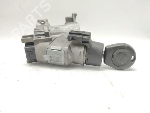 Ignition barrel SEAT CORDOBA (6K1, 6K2) 1.9 SDI | BP30817567M48 